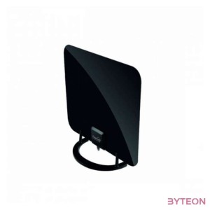 Somogyi FZ 52 erősítős szobaantenna