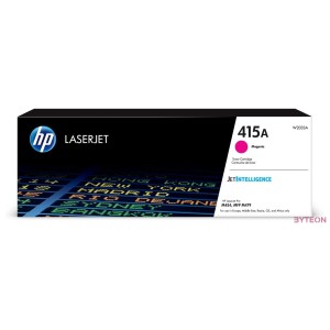 HP W2033A (415A) magenta toner