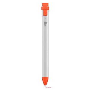 Logitech Crayon Digital pen Silver