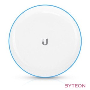Ubiquiti UniFi Building Bridge 60GHz integrált antennás PtP rádió pár