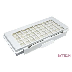 Bosch BBZ154HF HEPA szűrő