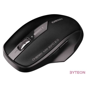 Cherry MW 2310 2.0 Wireless Black