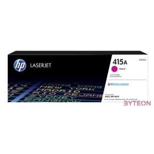 HP W2033A (415A) magenta toner
