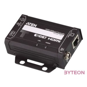 ATEN VE811-AT-G VanCryst HDMI HDBaseT  (4K100m) Extender