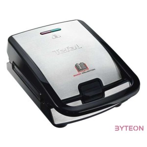 Tefal SW854 D16 4 az 1-ben Snack Collection