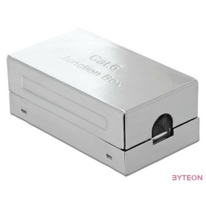 DeLock Junction Box for network cable Cat.6 LSA STP
