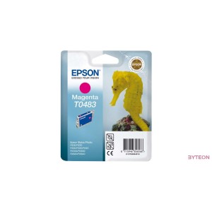 Epson T0483 - Magenta