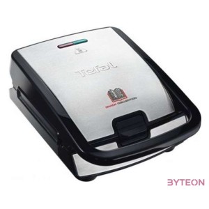 Tefal SW854 D16 4 az 1-ben Snack Collection