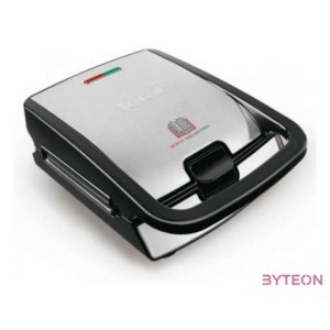 Tefal SW854 D16 4 az 1-ben Snack Collection