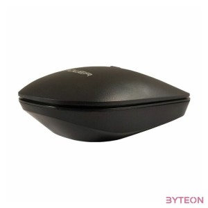 LC Power LC-M720BW wireless mouse Black
