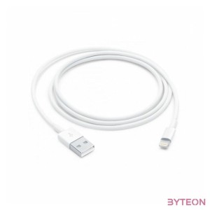 Apple Lightning - USB kábel 1m