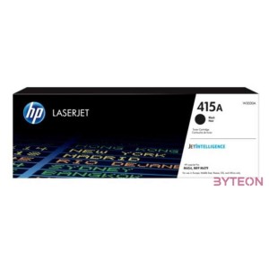 HP W2030A (415A) fekete toner