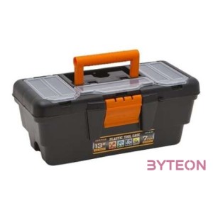 HANDY 10910 Műanyag szerszám tartó láda