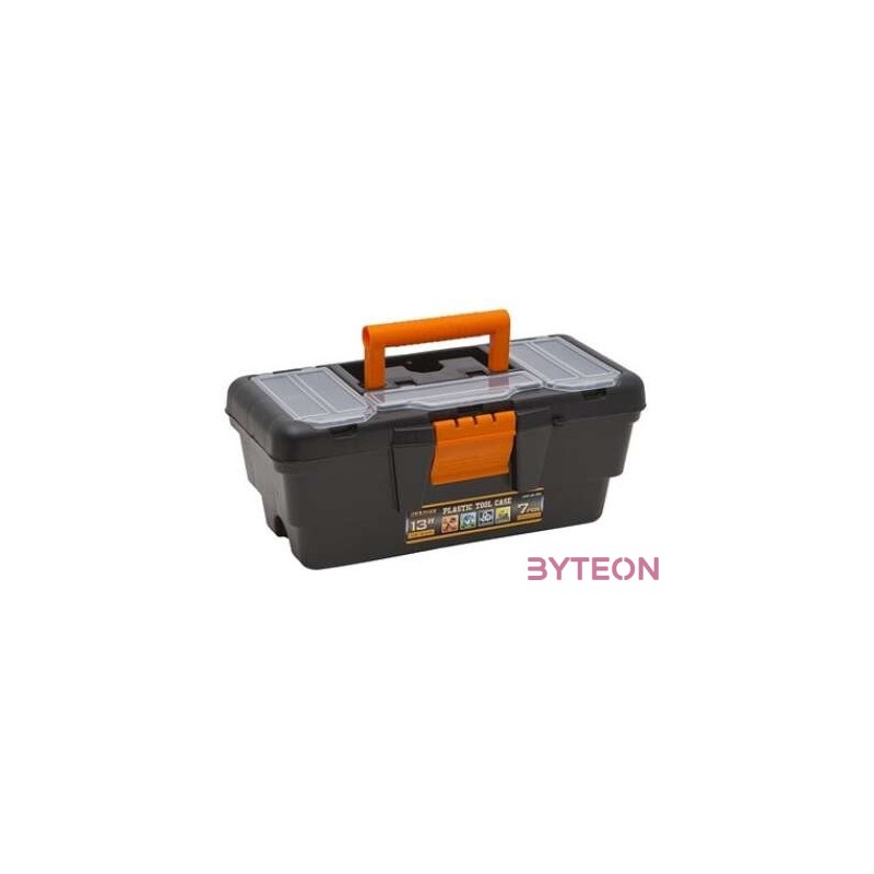 HANDY 10910 Műanyag szerszám tartó láda