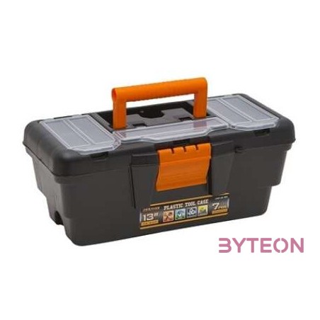 HANDY 10910 Műanyag szerszám tartó láda