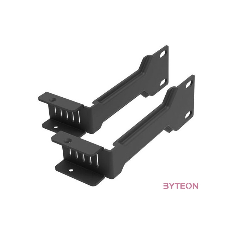 MikroTik K-65 Rack fül RB4011 routerhez