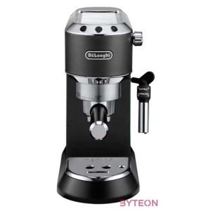 DeLonghi EC 685.BK Dedica fekete eszpresszó kávéfőző
