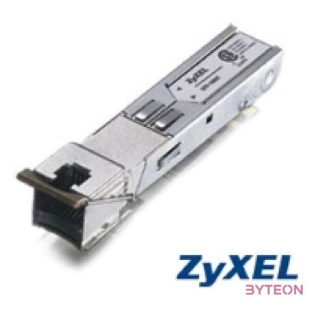 ZyXEL SFP-1000T SFP to RJ45,Gigabit Modul