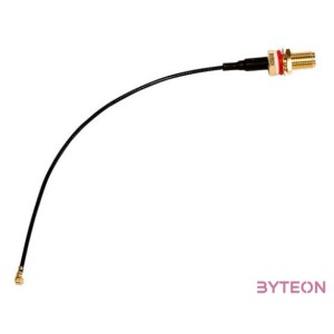 MikroTik U.fl - SMA male pigtail