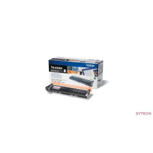 BROTHER TN-230BK - Fekete