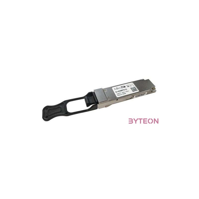 MikroTik Q85MP01D 40G MM 850nm QSFP modul