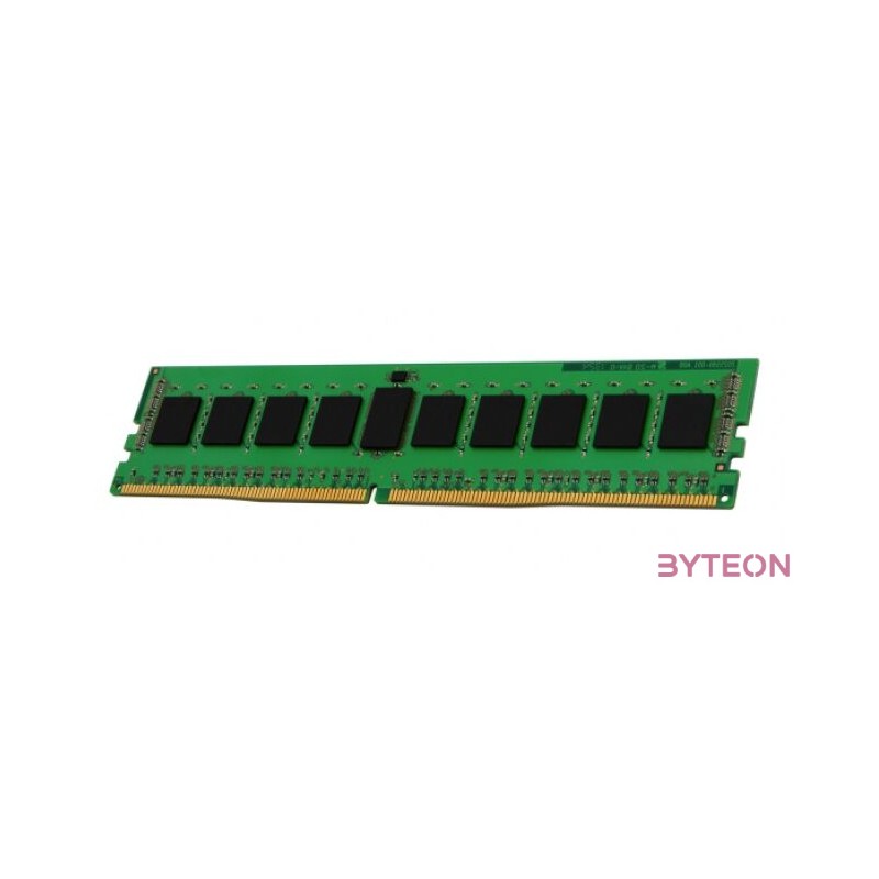 Kingston ValueRAM DDR4 32GB 3200MHz