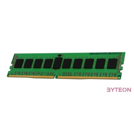 Kingston ValueRAM DDR4 32GB 3200MHz