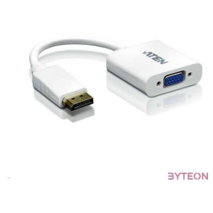 ATEN VC925-AT VanCryst DisplayPort-VGA Konverter