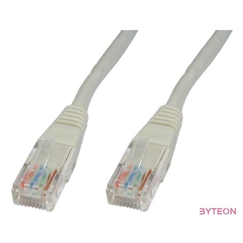 KE-Line Cat5E Giga UTP Patch Kábel 3m