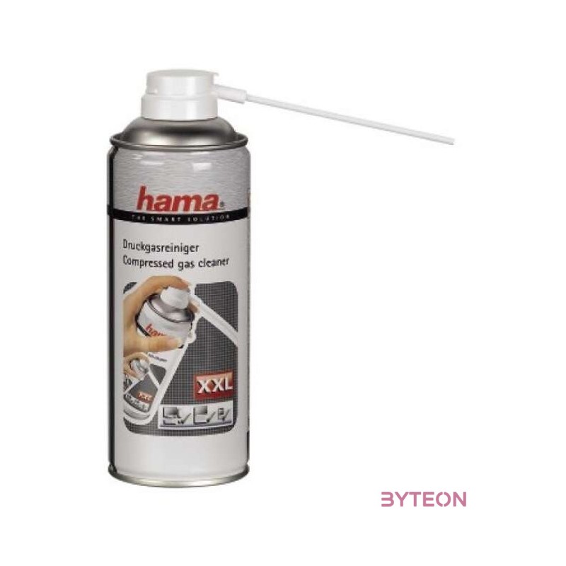 HAMA 84417 SŰRÍTETT LEVEGŐ AIR DUSTER 400ML