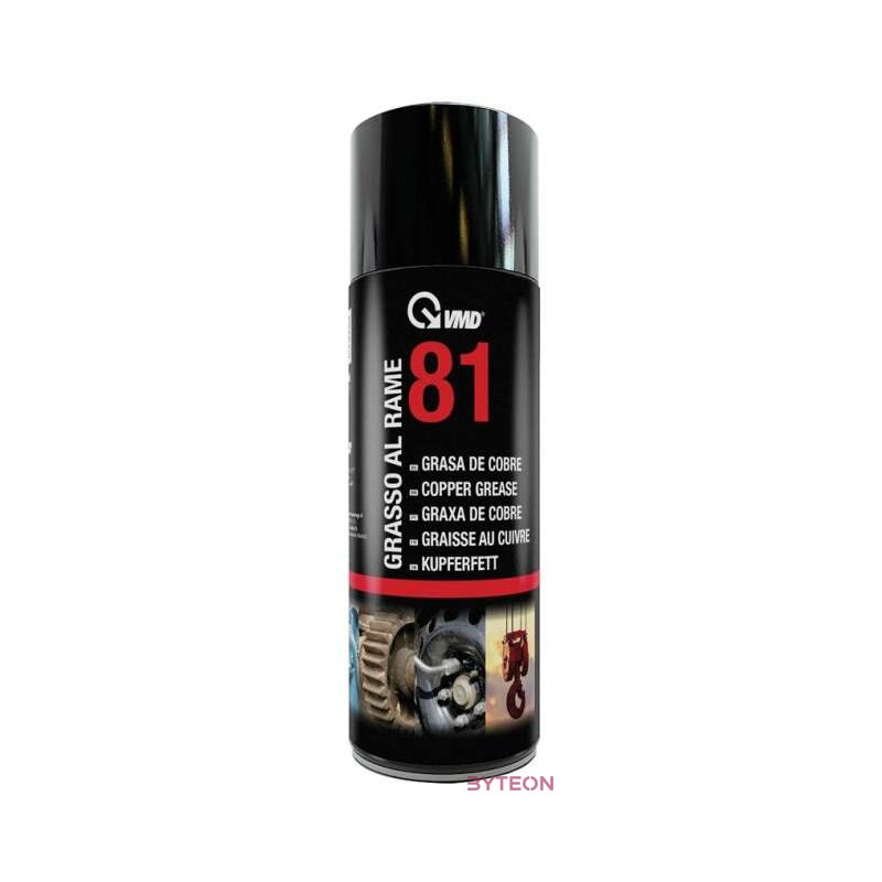 VMD 17281 400ml Rézzsír (berágódásgátló)