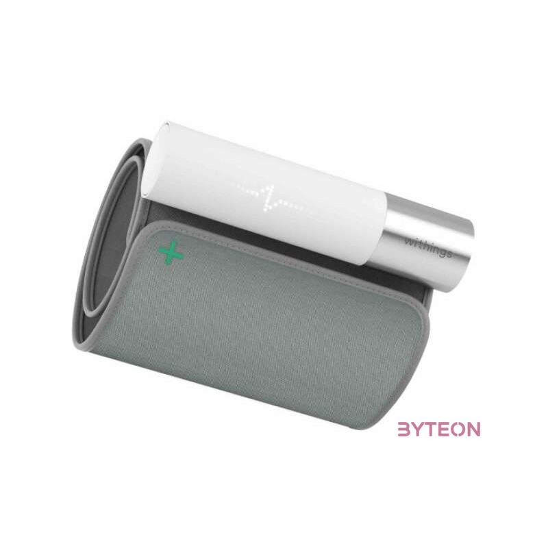 Withings Blood Pressure Monitor Core okos vérnyomásmérő