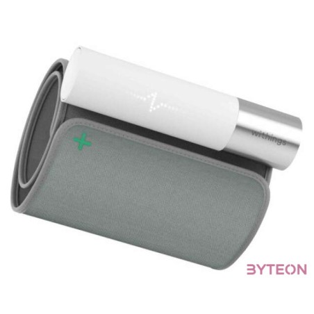 Withings Blood Pressure Monitor Core okos vérnyomásmérő