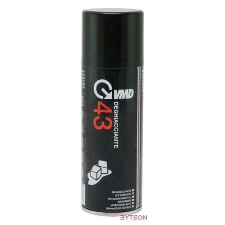 VMD 17243 Jégoldó spray 200ml