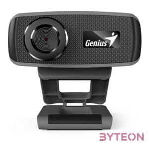 GENIUS Webkamera Facecam 1000X V2 USB, 1280 x 720