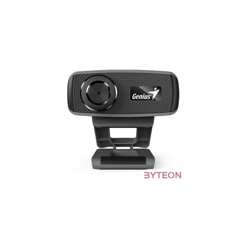 GENIUS Webkamera Facecam 1000X V2 USB, 1280 x 720