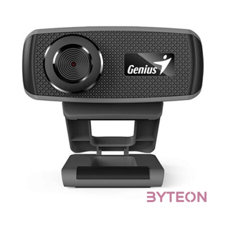 GENIUS Webkamera Facecam 1000X V2 USB, 1280 x 720