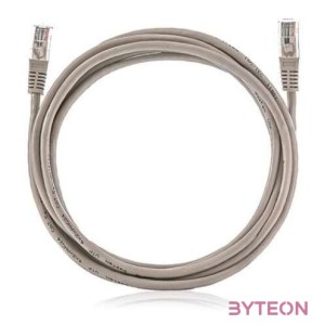 KE-Line Cat5E Giga UTP Patch Kábel 5m