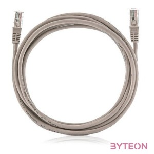 KE-Line Cat5E Giga UTP Patch Kábel 10m