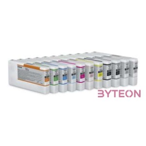 EPSON Patron T9132 CIÁN tintapatron (200ml)