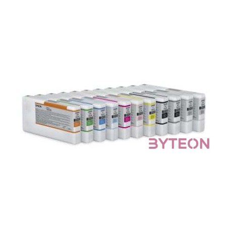 EPSON Patron T9132 CIÁN tintapatron (200ml)