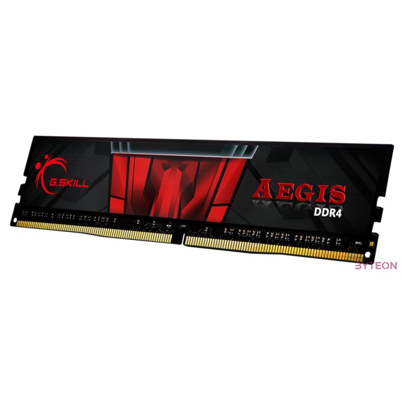 G.SKILL Aegis DDR4 8GB 3200MHz