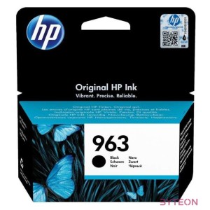 HP Patron 3JA26AE (HP No963) Officejet Pro, fekete, 1000,oldal