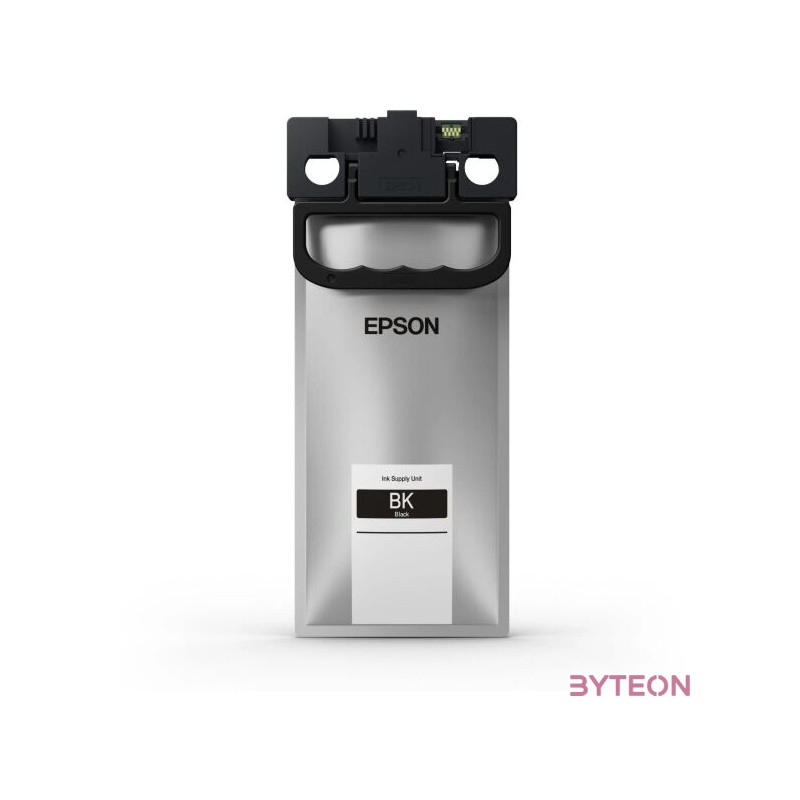 Epson Patron WF-C5x90 Series Ink Cartridge XXL Black