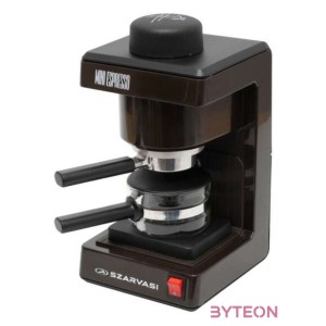 Szarvasi SZV612 barna kávéfőző