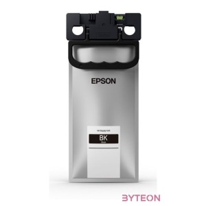 Epson Patron WF-C5x90 Series Ink Cartridge XXL Black