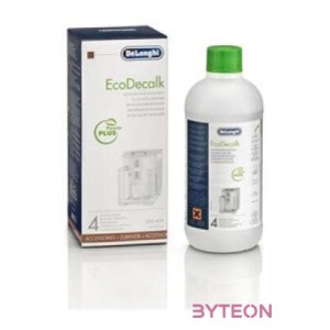 Delonghi ECODECALK vízkő eltávolító folyadék