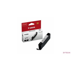 Canon CLI-571GY - Szürke