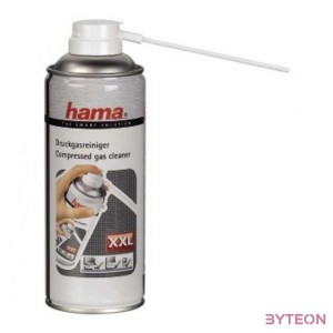 HAMA 84417 SŰRÍTETT LEVEGŐ AIR DUSTER 400ML