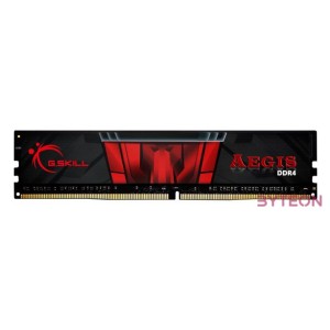 G.SKILL Aegis DDR4 8GB 3200MHz